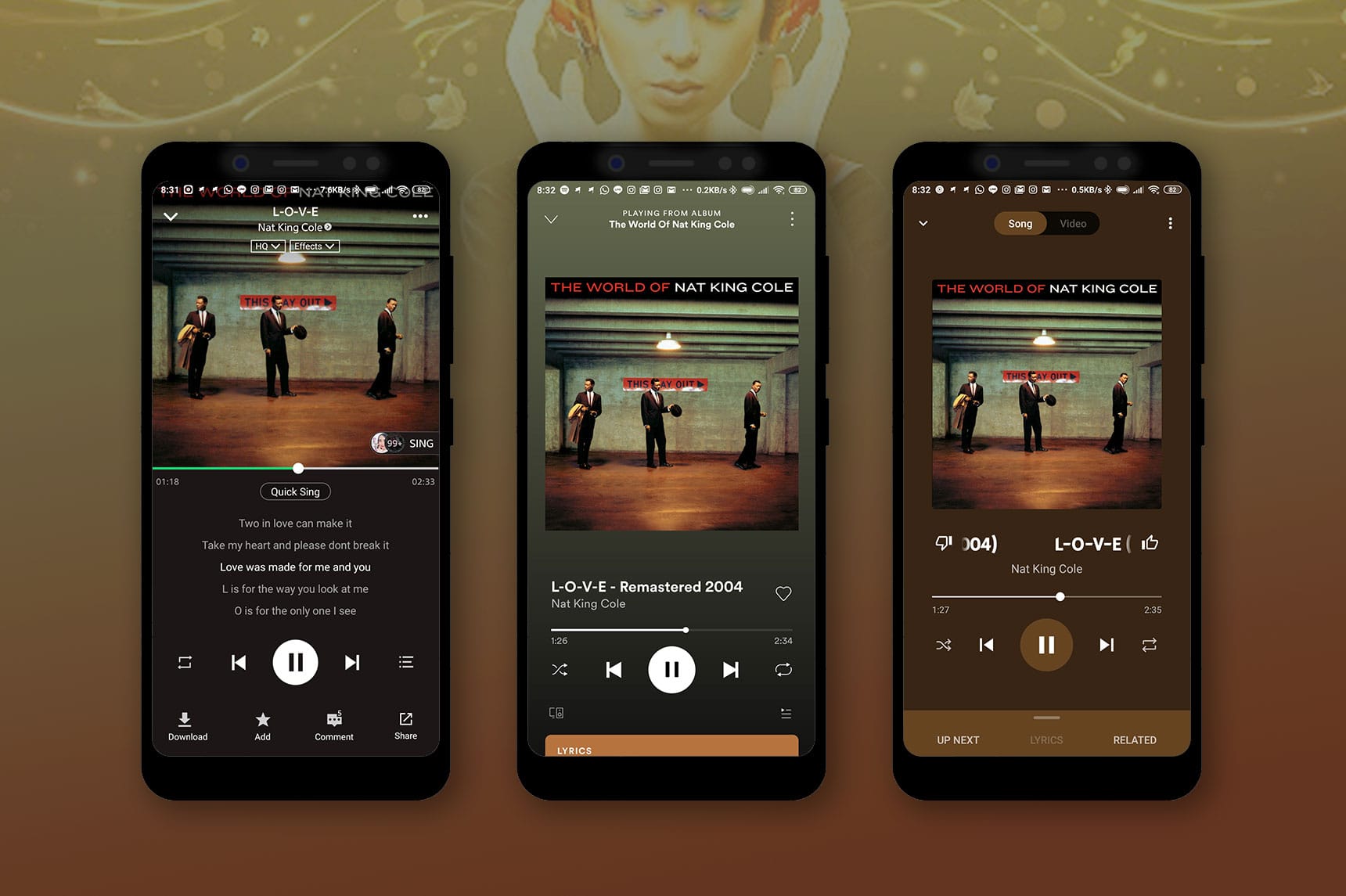 Layanan Musik Streaming Dengan Kualitas Suara Terbaik