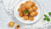 Resep Kue Nastar -Prapanca