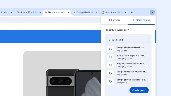 Ai Tabs