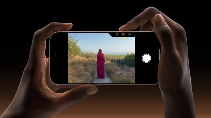iPhone 16 Pro - Camera Control