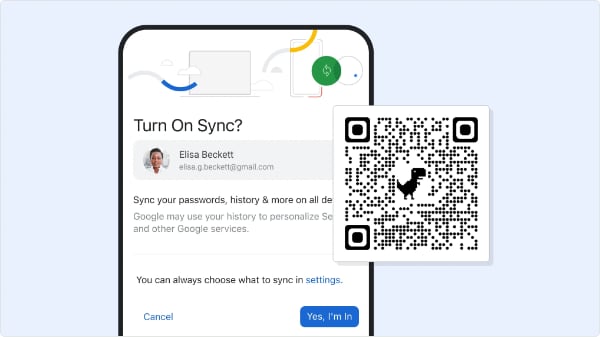 Password Sync