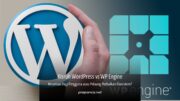 Kisruh Wordpress vs WP Engine