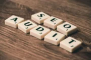 Checklist audit SEO mandiri untuk blogger, optimasi website agar tampil di halaman pertama Google