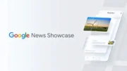 Google News Showcase