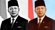 Soeharto dengan Gelar Pahlawan