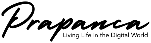 Logo Prapanca New 2026