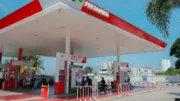 SPBU Pertamina