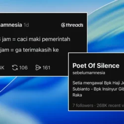 Kmten False Equivalence Akun Buzzer