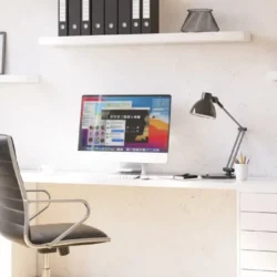 Filosofi Desain macOS