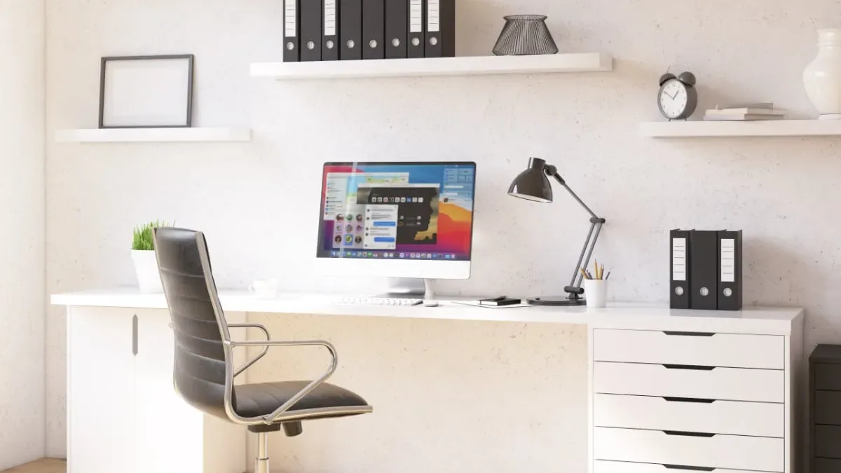 Filosofi Desain macOS